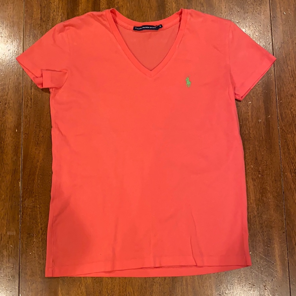 Ralph Lauren shirt